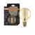 OSRAM Vintage 1906 LED globe izzó, arany üveg búra, E27 foglalat, 7W, 2200K, 600lm, meleg fehér