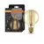 OSRAM Vintage 1906 LED globe izzó, arany üveg búra, E27 foglalat, 5,8W, 2200K, 470lm, meleg fehér