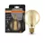 OSRAM Vintage 1906 LED globe izzó, arany üveg búra, E27 foglalat, 8,8W, 2200K, 806lm, meleg fehér