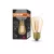 OSRAM Vintage 1906 dimmelhető LED izzó Edison forma, arany üveg E27, 4,8W, 360lm, 2200K extra meleg