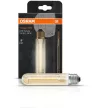 OSRAM LED fénycső, E27 foglalat, 2,5W, 2000K, 200lm, meleg fehér, energiatakarékos