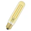 OSRAM LED fénycső, E27 foglalat, 2,5W, 2000K, 200lm, meleg fehér, energiatakarékos