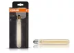 OSRAM LED fénycső, E27 foglalat, 5W, 2000K, 400lm, meleg fehér, energiatakarékos
