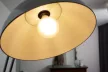 OSRAM Star LED globe izzó, matt üveg búra, E27 foglalat, 6,5W, 2700K, 806lm, meleg fehér