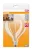 OSRAM Star+ LED edison izzó, körte forma, E27 foglalat, 7W, 2700K, 806lm, meleg fehér