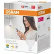 OSRAM SMART+ LED spot, okos Zigbee, szabályozható, 5W, 2700-6500K, IP20, GU5.3 foglalat
