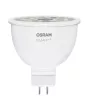 OSRAM SMART+ LED spot, okos Zigbee, szabályozható, 5W, 2700-6500K, IP20, GU5.3 foglalat