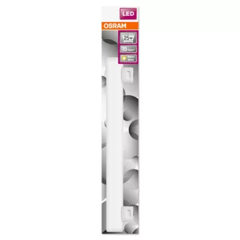 OSRAM LED fénycső, S14s foglalat, 3,5W, 2700K, 260lm, meleg fehér, energiatakarékos