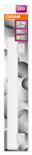 OSRAM LED fénycső, S14s foglalat, 3,5W, 2700K, 260lm, meleg fehér, energiatakarékos