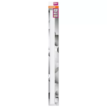 OSRAM LED fénycső, S14s foglalat, 6W, 2700K, 470lm, meleg fehér, energiatakarékos