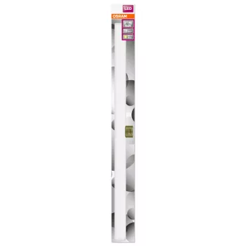 OSRAM LED fénycső, S14d foglalat, 6W, 2700K, 470lm, meleg fehér, energiatakarékos