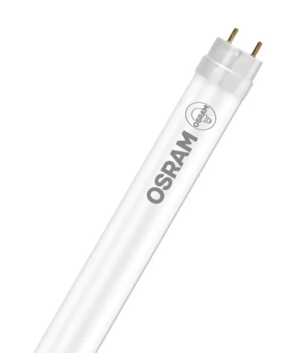 OSRAM Value LED matt plasztik T8 fénycső, G13 foglalat, 16W, 1800lm, 6500K daylight, 1212mm 25db