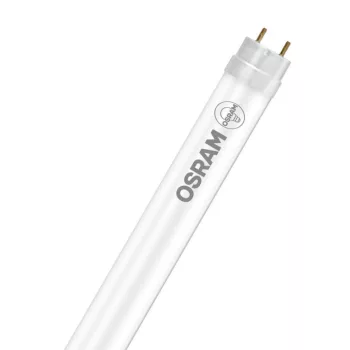 OSRAM Value LED matt plasztik T8 fénycső, G13 foglalat, 20W, 2300lm, 6500K daylight, 1513mm 25db