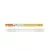 OSRAM Star LED T5 plasztik fénycső, G5 foglalat, 4W, 380lm, 3000K meleg fehér fény, 302mm hosszú