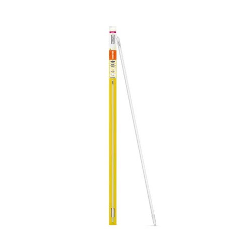 OSRAM Star LED T5 plasztik fénycső, G5 foglalat, 26W, 3600lm, 3000K meleg fehér, 1163mm hosszú