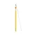 OSRAM Star LED T5 plasztik fénycső, G5 foglalat, 26W, 3600lm, 3000K meleg fehér, 1163mm hosszú