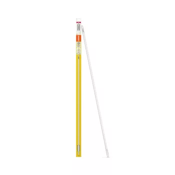 OSRAM Star LED T5 plasztik fénycső, G5 foglalat, 16W, 2160lm, 3000K meleg fehér, 1163mm hosszú