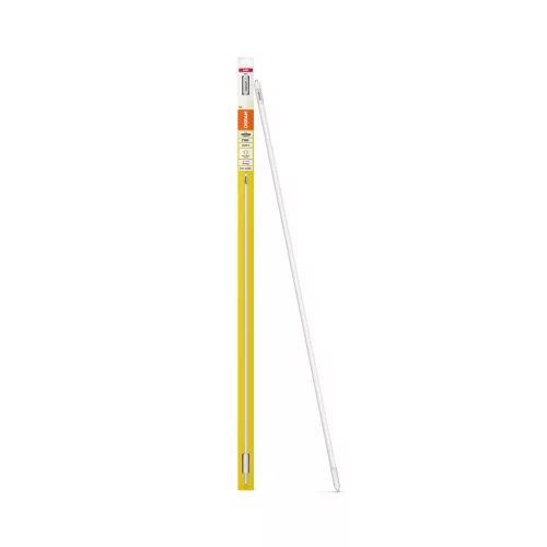 OSRAM Star LED T5 plasztik fénycső, G5 foglalat, 16W, 2160lm, 3000K meleg fehér, 1163mm hosszú
