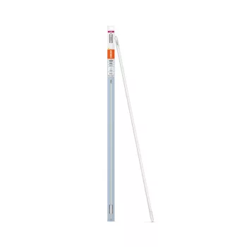 OSRAM Star LED T5 plasztik fénycső, G5 foglalat, 16W, 2400lm, 4000K semleges fehér, 1163mm hosszú