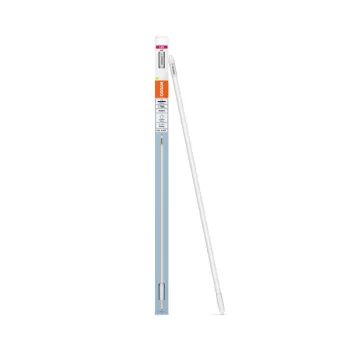 OSRAM Star LED T5 plasztik fénycső, G5 foglalat, 11W, 1700lm, 4000K semleges fehér, 863mm hosszú