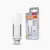 OSRAM Dulux D VT LED kompakt fénycső, matt búra, G24d, 5,5W, 700lm, 4000K semleges fehér, 110mm