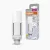 OSRAM Dulux D VT LED kompakt fénycső, matt búra, G24d, 7,5W, 950lm, 4000K semleges fehér, 124mm