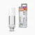 OSRAM Dulux D VT LED kompakt fénycső, matt búra, G24d, 9,5W, 1200lm, 4000K semleges fehér, 132mm