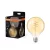 OSRAM Vintage 1906 LED Globe izzó, arany üveg búra, E27 foglalat, 3,4W, 470lm, 2700K meleg fehér