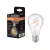 OSRAM Vintage 1906 dimm. LED, classic forma, üveg búra, E27, 4,6W, 470lm, 2200K extra meleg fehér