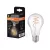 OSRAM Vintage 1906 LED izzó, classic forma, üveg búra, E27 foglalat, 3,4W, 470lm, 2700K meleg fehér