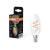 OSRAM Vintage 1906 dimmelhető LED gyertya izzó, üveg, E14 foglalat, 3,1W, 300lm, 2700K