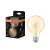 OSRAM Vintage 1906 LED globe izzó, arany üveg búra, E27 foglalat, 4,9W, 2200K, 470lm, meleg fehér