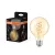 OSRAM Vintage 1906 LED globe izzó, arany üveg búra, E27 foglalat, 8W, 2200K, 806lm, meleg fehér