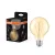 OSRAM Vintage 1906 LED Globe izzó arany üveg, E27 foglalat, 8W, 2200K, 806lm, 80mm átmérő