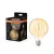 OSRAM Vintage 1906 LED Globe izzó arany üveg, E27 foglalat, 4,9W, 2200K, 470lm, 95mm átmérő