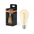 OSRAM Vintage 1906 dimmelhető LED izzó Edison forma, arany üveg E27, 4,9W, 470lm, 2200K extra meleg