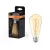 OSRAM Vintage 1906 dimmelhető LED izzó Edison forma, arany üveg E27, 8W, 806lm, 2200K extra meleg