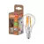 OSRAM Superstar+ LED izzó kisgömb forma, üveg búra, E14 foglalat, 1,2W, 255lm, 4000K semleges fehér
