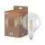 OSRAM Superstar+ LED Globe izzó, üveg búra, E27 foglalat, 7,2W, 1521lm, 4000K semleges, filament