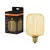 OSRAM DECOR STRAW dimmelhető LED izzó, szálizzó forma, üveg, E27, 3,5W, 150lm, 1800K extra meleg feh