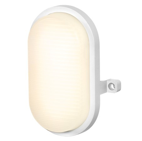 OSRAM LED lámpa fehér, 9W, 6500K, IP65 védelem, 940lm, 20000 óra élettartam, 220-240V