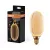 OSRAM Vintage 1906 LED globe izzó, arany üveg búra, E27 foglalat, 4W, 1800K, 220lm, meleg fehér