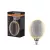 OSRAM Vintage 1906 LED Globe izzó füst üveg, E27 foglalat, 4W, 1800K, 110lm, 183mm átmérő