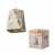 OSRAM Dekor Csillanás függő lámpa, beltéri, bézs, E27, terrazzo, IP20, hossz: 1500 mm ( 4058075846685 )