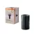 OSRAM Dekor márványtalpas asztali lámpa, beltéri, fekete, E27, márvány, IP20, átmérő: 80 mm, magasság: 130 mm, dimmelhető ( 4058075846883 )