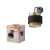 OSRAM Dekor Hornet oldalfali lámpa, beltéri, arany, fekete, E27, acél és polyester cotton, IP20, hossz: 300 mm ( 4058075847828 )