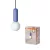 OSRAM Dekor beton mikrofon függő lámpa, beltéri, kék, G9, beton, IP20, átmérő: 100 mm, hossz: 1200 mm ( 4058075848382 )