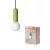 OSRAM Dekor beton mikrofon függő lámpa, beltéri, zöld, G9, beton, IP20, átmérő: 100 mm, hossz: 1200 mm ( 4058075848405 )