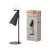 OSRAM Dekor harang asztali lámpa, beltéri, fekete, E27, acél és PE, IP20, magasság: 500 mm ( 4058075848641 )