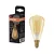 OSRAM Vintage 1906 dimmelhető LED Edison izzó, arany üveg, E14, 4,8W, 360lm, 2200K, A-verzió